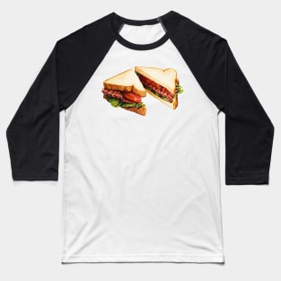 BLT Baseball T-Shirt